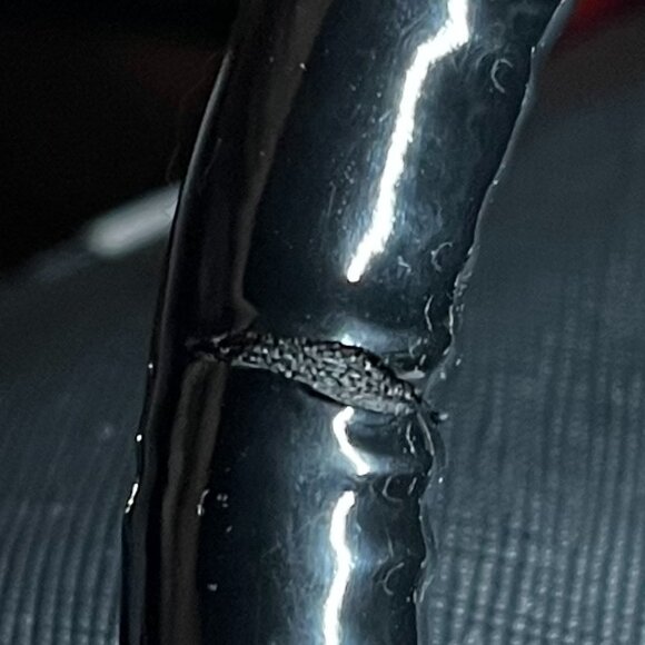 Harley Quinn Checkered Crossbody Bag Red & Blue Design  DC Comics Cosplay bag - Picture 15 of 16